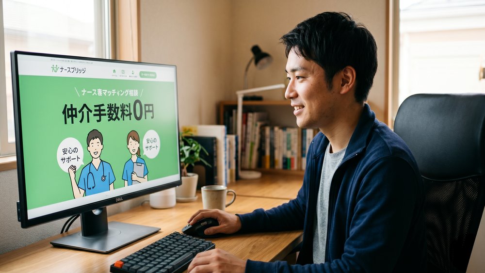 採用コストゼロ